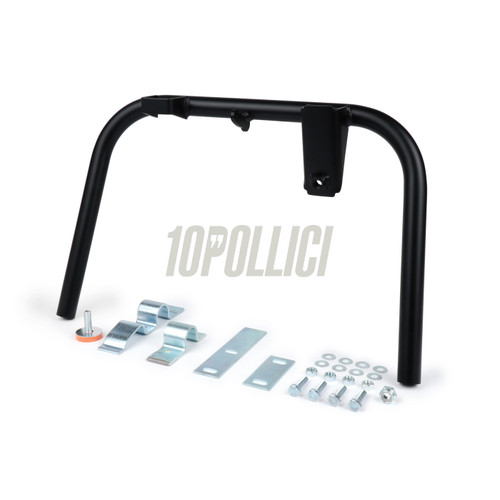 Cavalletto centrale bgm pro - cavalletto,