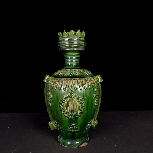 Tang dynasty tri - dynasty,