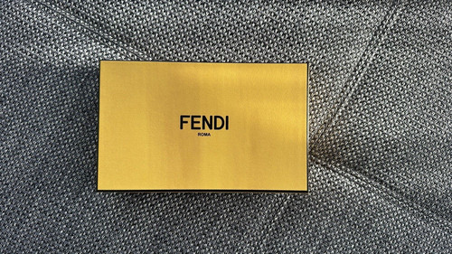 Portafoglio fendi portamonete - portafoglio,