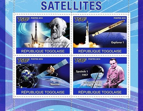 Satelliti navstar gps sputnik - satelliti, (navstar