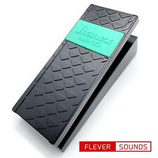 Ibanez WH10V3 Wah Pedale Effetti Chitarra Pedale True Bypass/Buffered Bypass Switch