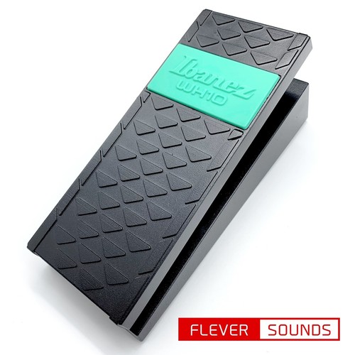 Ibanez wh10v3 wah - wah, pedale