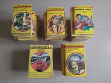 LOTTO LIBRI GIALLI - SCEGLI IL TUO (NUOVE AGGIUNTE)