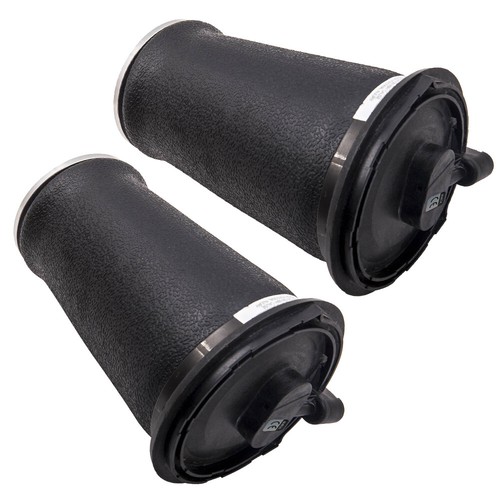 Suspensions pneumatique - 2x,