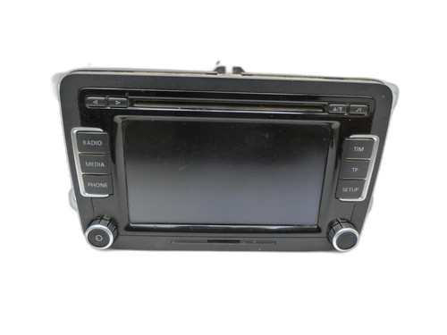 Autoradio scomparti radio cd - 6,
