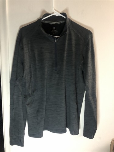 Kuhl zip long sleeve - 1/4,