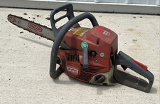 Vintage Efco MT 3500 Chainsaw