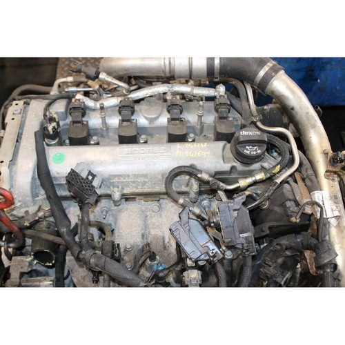 Motore compl b20nft - motore, opel