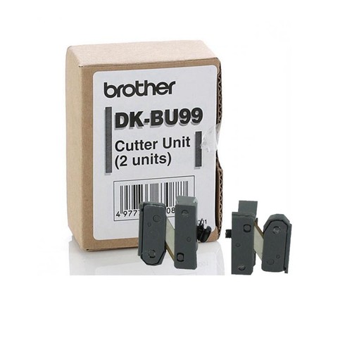 Brother bu99 confezione 2 - brother, dk-bu99