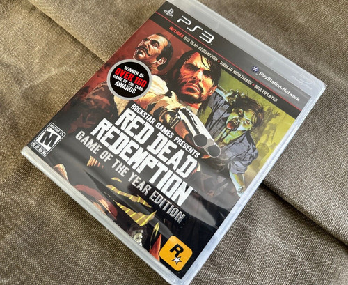 Red dead redemption gioco - red,