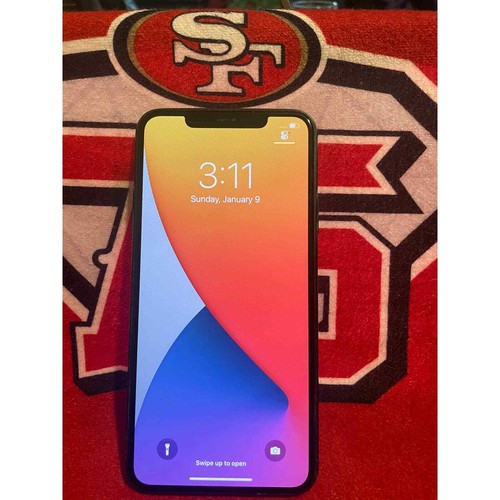 Unlocked iphone pro max - iphone,