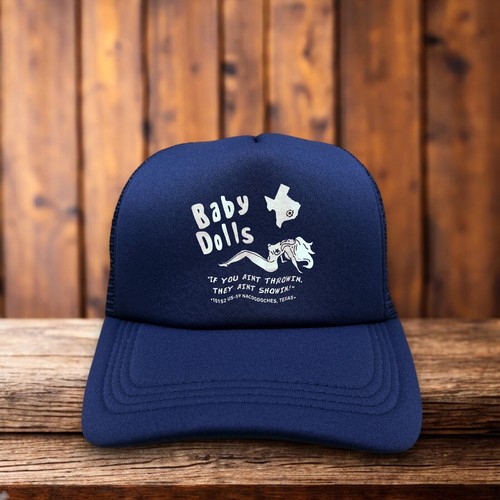 Cappello camionista uomo - , baby