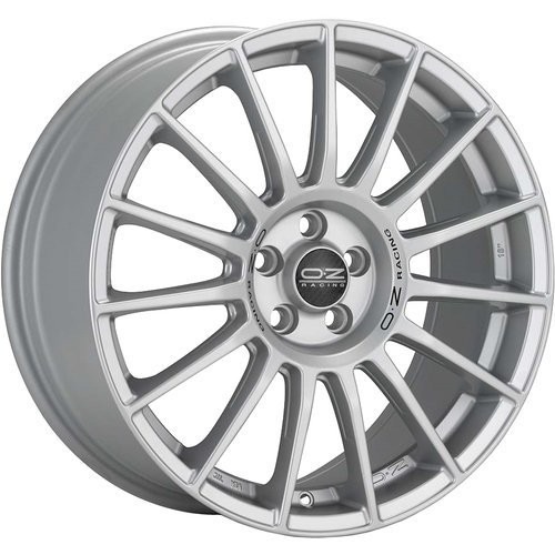 Cerchio lega racing - oz,
