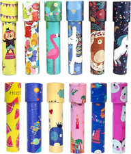 Caleidoscopio,12 Pezzi