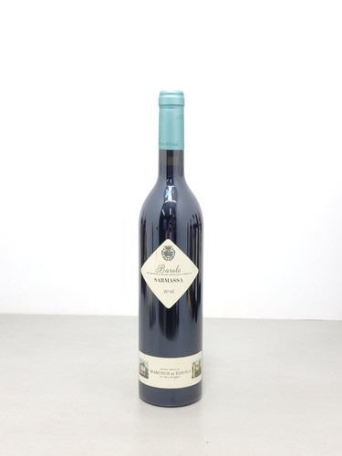 Barolo sarmassa 2016 - sarmassa,