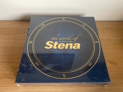 Mondo stena lascia che - lascia,