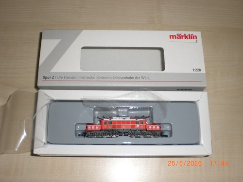 Märklin 88229 locomotiva