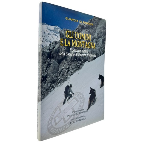 Gli uomini montagna - gli, la