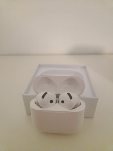 Airpods anc - airpods, 4