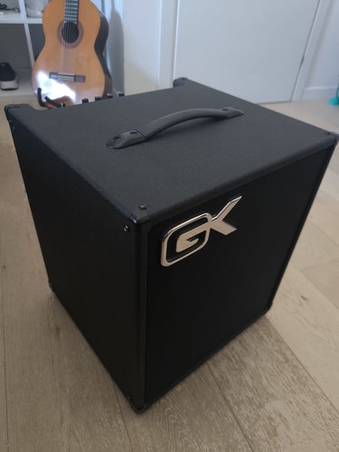 Gallien krueger mb112 pari - mb112-, ii