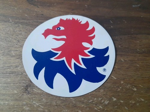 Adesivo sticker vintage 1982 - adesivo,