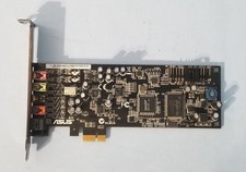 Asus Xonar DGX 376917 scheda