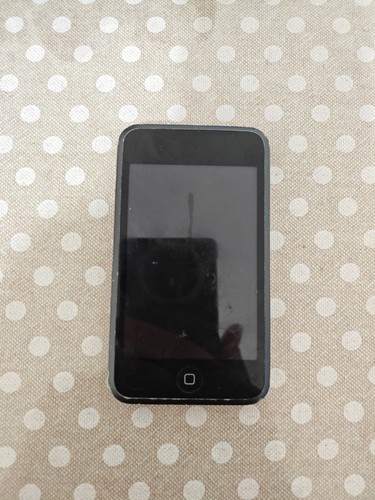 Apple ipod touch 1st - apple,