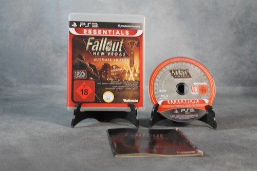Fallout new vegas ultimate - fallout,