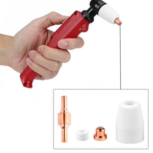 Pcs welding tips plasma - tips,