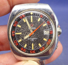 Roamer stingray automatic - stingray,