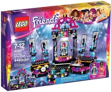 LEGO 41105 Friends POP STAR