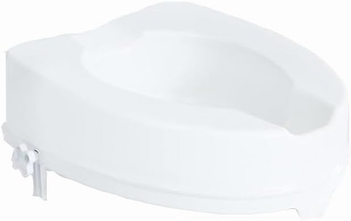 Rialzo per anziani - rialzo, wc