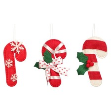 3PCS Ornamenti per l'albero