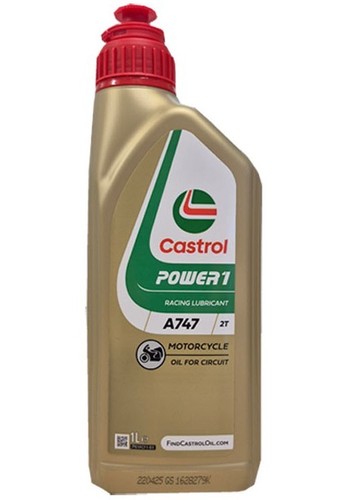 Olio motore castrol - castrol, power