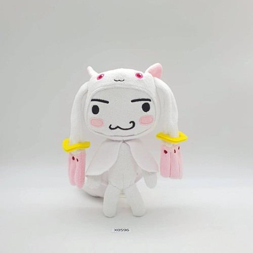 Peluche toro inoue kyubey x596 - toro,