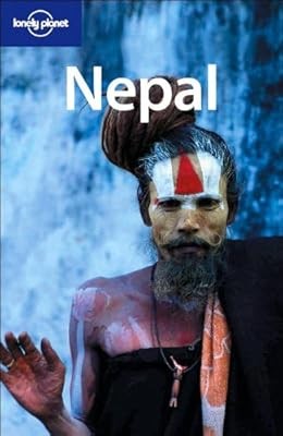 Nepal lonely planet country - planet,