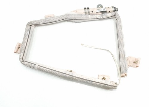 Airbag tendina laterale - airbag,