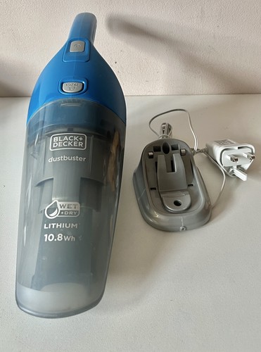 Black decker aspirapolvere - black+decker,