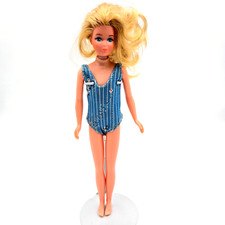 1975 Growing Up Skipper Barbie