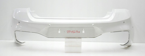 Paraurti posteriore bmw f20 - posteriore,