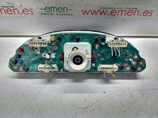 cuadro de instrumentos FIAT