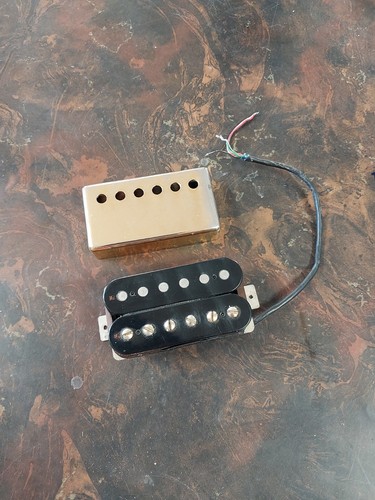 Humbucker seymour duncan - humbucker,
