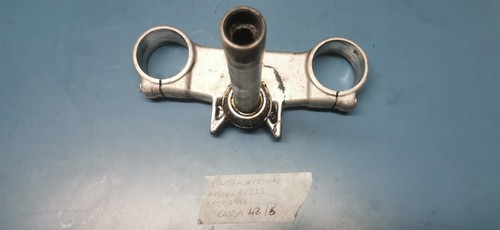 Piastra inferiore aprilia - piastra,