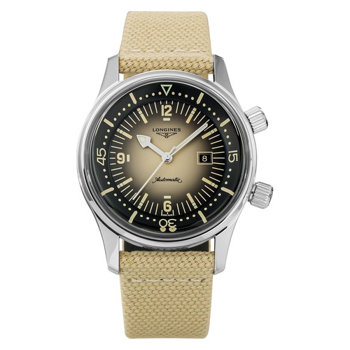 Orologio uomo longines - orologio,