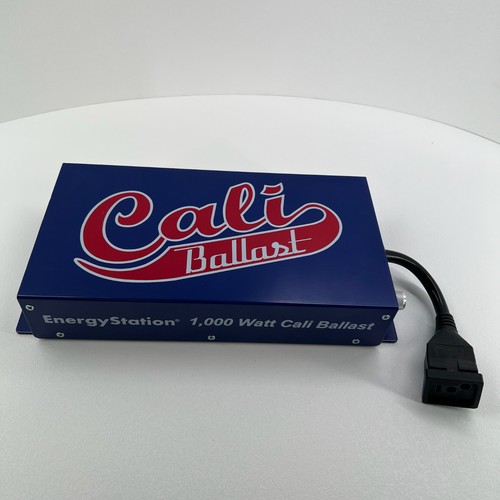 Cali ballast energystation - cali,