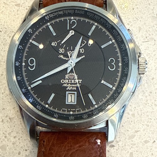 Orient riserva carica - orient,