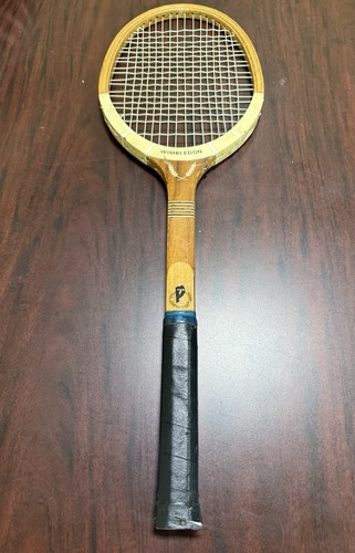 Racchetta tennis vintage - racchetta,