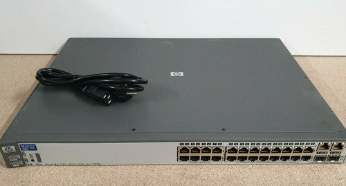 Procurve j4900a switch - procurve, •