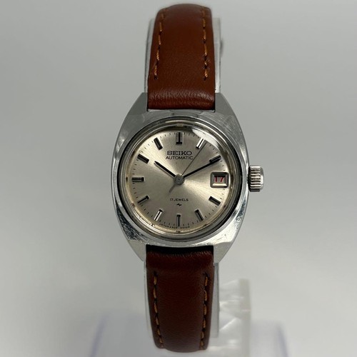 Orologio donna seiko 2205 0050 - donna, 2205-0050