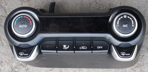 Centralina climatizzatore kia - climatizzatore,